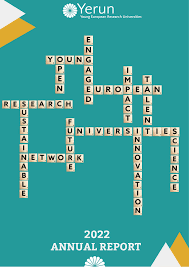 YERUN Annual Report 2022